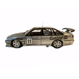 1:18 Classic Carlectables Holden VR Commodore 1995 Bathurst Winner 25th Anniversary Silver Livery 18731
