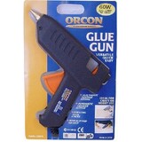 Glue Gun 60W 240V
