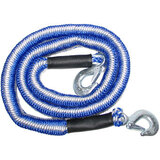 Emergency Poly Tow Rope 2800Kg TRHDS