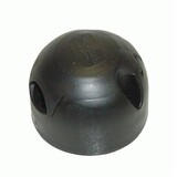 Trailer Products: Trailer Socket 7 Pin Plastic Large Base TRS01