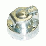 Trailer Products ; Trailer Socket 7 Pin Metal Large TRS03