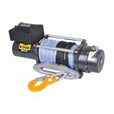 Mean Mother Electric Winch 9500Lb Edge Winch - Synthetic Rope