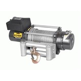Mean Mother Electric Winch 12000Lb Edge Series 