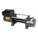 Mean Mother Electric Winch 12000Lb Edge Series - Bare