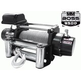 Mean Mother 9500Lb Boss Series Winch