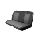 Custom Made Esteem Velour Seat Covers Suits Holden Rodeo Cab Chassis Ute 1980-1983 1 Row