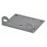 Mean Mother ATV Winch Mounting Plate MMWMP