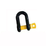 Mean Mother 16 x 19mm - 3.25T D Shackles mm513