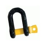 Mean Mother 19 x 22mm - 4.7T D Shackles  MM514