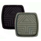 Mean Mother Tray Mat Rear Black