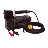Exitrax 4X4 12V Air Compressor 160 Litres Per Minute ETAC160