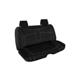 First Row Seat Covers - Getaway Neoprene Seat Covers Suits Ford Ranger PX XL Single Cab Bench 2009-8/2011 Waterproof RM1168.G2B
