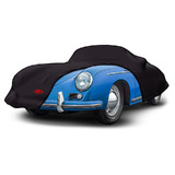 Indoor Classic Ultra 4 Way Weatherproof Car Cover Small 4.4m-4.7m SC4447