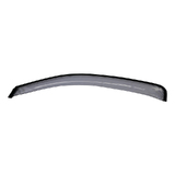 Driver - Weathershield suits Toyota Hilux 2 & 4WD Pick Up 3/2005-8/2015 No Mirror Extension T295WD