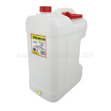 10L Plastic Water Container White BPA Free WC10