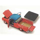 1:18 Classic Carlectables Holden EH Utility AMPOL  Heritage Collection #3 18739