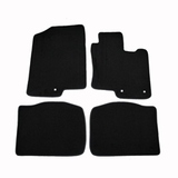 Floor Mats Suits Kia Optima 2011-2015 Custom Tailor Made Fit Front and Rear