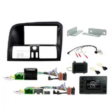 Double DIN Facia Install Kit to Suit Volvo XC60 2009-2017 FP8564K