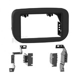 Double DIN Facia Install Kit to Suit Ford Transit  2020-On FP8561