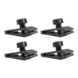 Camping Clamps Pack of 4 TC04