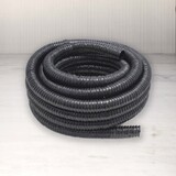 Flexible Waste Water Hose 10m X 25mm WWH10