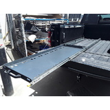 Modular Slide-out Tray Suits GWM Cannon X Dual Cab Ute 2021-On