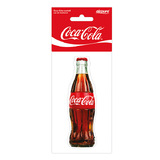 Coca-Cola Original Bottle Paper Air Freshener CC-PB-O-730