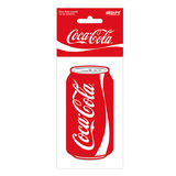 Coca-Cola Original Can Paper Air Freshener CC-PC-O-727