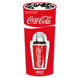 Coca-Cola 3D Coke Cup Air Freshener CC-3D-FCN-889-O