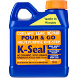 K-Seal Permanent Coolant Leak Repair For Cars 236ml K5501