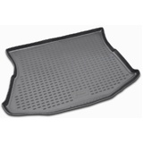Custom Moulded Cargo Boot Liner Suits Kia Seltos without Subwoofer 2020-On EXP.ELEMENT02441B13