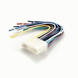 Suits Ford EA-ED Wiring Harness AP1692F