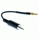 Adapter SMB Male To 2.5mm Conn To Suit Pure Dab