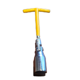 Spark Plug Tool - 13/16 Inch Swivel Head Wrench