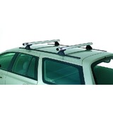 Rola Roof Rack Suits Holden Commodore VE/VF Sportwagon 7/2008-10/2017 2 Bars Track Mount CTM58-2