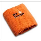 Nu Finish Microfibre Polishing / Drying Towel 350mm x 350mm