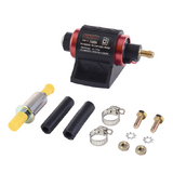 Universal Inline Fuel Pump Kit 2.0-3.5 psi DER-72001