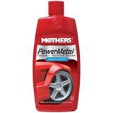 Mothers Power Metal Polish 236ml 05148