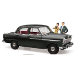 1:18 Classic Carlectables Holden FE 1956 Special Black 18772