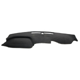 Dashmat Suits Hyundai Santa Fe TM All Models without Heads up Display 12/2020-On K5506 Charcoal