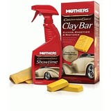 California Gold Claybar Kit 