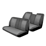 Custom Made Esteem Velour Seat Covers Suits Chrysler CVC Centerfold Sedan 1964-1967 2 Rows