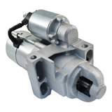 Starter Motor SB/BB Chev Delco Style Staggered Mount 3HP Hi-Torque  CAL-6500