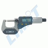 LiMiT - Digital Micrometer 0-25mm