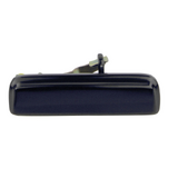 Door Handle Suits Ford Falcon XD XE XF Black Front Left FLB