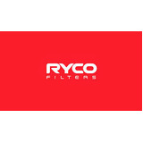 Ryco Oil Filter Cartridge suits Toyota Tiara Corona Lite Stout 1500 R 1964-1970 R2205P