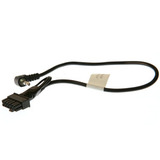 Alpine Adaptor Cable Suits Control Harness Type C
