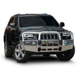 ECB Bull Bar Jeep Grand Cherokee Limited/Laredo MY14 6/2013-3/2017