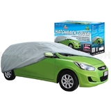 Weathertec Ultra Weatherproof Car Cover Medium Hatch Back CC31HB