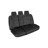Empire Leather Look Seat Covers Jeep Grand Cherokee (WK) SRT 2011-On